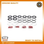 Febest 2005-2015 Toyota Hilux Brake Caliper Repair Kit 0175-ggn25f. Fixed Price $38.44.
