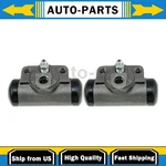 Dorman Brake Wheel Cylinder Rear 2x For Mazda B3000 3.0l 1995-1997. Fixed Price $49.28.