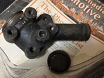 Nos Wagner Hi-tork Left Rear Brake Wheel Cylinder 1941-1949 K6 K7 Ih Ihc Truck. Fixed Price $119.95.