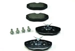 Genuine Hella Pagid Disc Brake Pad Set 355018561. Fixed Price $51.19.