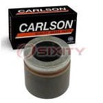 Carlson Front Disc Brake Caliper Piston For 2000-2008 Dodge Ram 2500 Pad Cb. Fixed Price $27.25.
