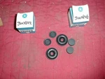 Nos Mopar 1968-71 Dodge A100 Rear Wheel Cylinder Kits. Fixed Price $50.00.