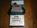Nos 1981 - 1987 Ford Escort Rear Brake Cylinder Rh E2fz-2261-b. Fixed Price $11.24.