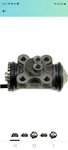 Dorman W37943 Drum Brake Wheel Cylinder. Fixed Price $29.99.
