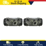 2pc Centric Parts Rear Drum Brake Wheel Cylinder For 1979-1983 Toyota Pickup. Fixed Price $46.90.