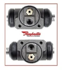 2 Drum Brake Wheel Cylinders Rear L& R Replace Ford Oem #. Fixed Price $42.99.