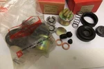 2 Nos Genuine Toyota Landcruiser Fj40 Fj55 Cylinder Kit Wheel # 04474-35020. Fixed Price $59.99.