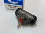 Raybestos Wc37668 Raymold 2037668 Drum Brake Wheel Cylinder Nos. Fixed Price $4.00.