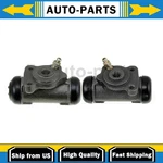 Rear Brake Wheel Cylinder 2x For Toyota Solara 2.4l 2002-2003. Fixed Price $45.84.