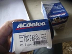 Genuine Acdelco Gm 19175799 Drum Brake Wheel Cylinder. Fixed Price $9.99.