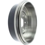 Centric Rear Brake Drum For 2005-2008 Chevrolet Silverado 1500 Direct Fit. Fixed Price $142.68.