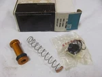 Nos 62 63 Chevy Nova Corvair Master Brake Cylinder Repair Kit 3905792. Fixed Price $24.99.