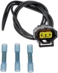 Alternator Connector Dorman For 2010-2016 Lincoln Mkz 2011 2012 2013 2014 2015. Fixed Price $43.34.