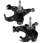 Steering Knuckle Replacement For Chevrolet C10 1975-1986, R10 1987. Fixed Price $265.99.