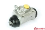 Brembo A 12 466 Wheel Brake Cylinder For Rover, Subaru, Suzuki, Tata. Fixed Price $15.58.