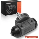 A-premium Drum Brake Wheel Cylinder Rear Right For Ford Exp Escort Mercury Lynx. Fixed Price $19.89.