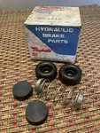 Raybestos Element 3 Wheel Cylinder Kit Wk382 1960s 1970s Fomoco Amc 1876-52. Fixed Price $5.00.
