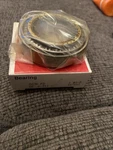 Acdelco S8 Wheel Bearing Front Or Rear Inner Interior Inside Oem For Chevy. Fixed Price $11.99.