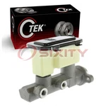 Centric Brake Master Cylinder For 1994-1999 Gmc K1500 Suburban Hydraulics Ng. Fixed Price $62.61.