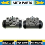 Dorman Brake Wheel Cylinder Rear 2x For Ford F-250 Hd 7.3l 1997. Fixed Price $55.27.