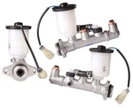 Advics Bmt-043 Brake Master Cylinder For 84-87 Toyota Corolla. Fixed Price $106.99.