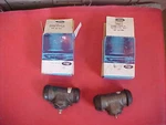 Nos Wheel Cyl Cylinder 78 79 80 81 82 83 Ford Mercury T Bird Cougar Bronco Truck. Fixed Price $24.99.