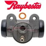 Raybestos Rear Left Drum Brake Wheel Cylinder For 1973 Ford Ranchero - Bd. Fixed Price $59.17.