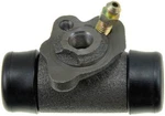 Drum Brake Wheel Cylinder Dorman W610033. Fixed Price $19.89.