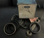 Vintage Ford D1ry-2221-b Brake Cylinder Repair Kit Fits 1971-1973 Mercury. Fixed Price $13.99.