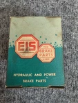 Eis Hydraulic And Power Brake Parts Box Wheel Cyl. Kit C505 E Series. Fixed Price $7.64.