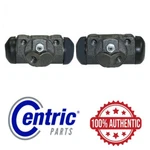Drum Brake Wheel Cylinder Rear 2x Centric Fits Jeep Cj5 Cj7 Scrambler. Fixed Price $44.56.