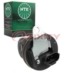 Ngk Ntk Rear Abs Wheel Speed Sensor For 1992-1994 Gmc C1500 Suburban Tz. Fixed Price $39.10.