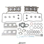 Cylinder Head Gasket Set For 17-23 Ford Lincoln 3.5l V6 Gas Dohc Turbo T35pdtd. Fixed Price $179.99.