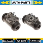2x Rear Brake Wheel Cylinder Raybestos For Ford E-300 Econoline 1973-1974. Fixed Price $41.41.