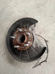 Rh 18-22 Chevy Equinox Fwd Rear Right Side Spindle Knuckle Wheel Hub Used Oem. Fixed Price $105.00.