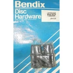 Bendix H5638dp Disc Brake Hardware Kit - Made In Usa. Fixed Price $8.42.