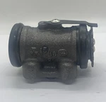 Centric 134.76015 Premium Rear Driver Side Forward Drum Brake Wheel Cylinder. Fixed Price $145.00.