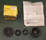 Rear Wheel Cylinder Repair Kit For Mg Mgb Triumph Stag Ldv Sherpa. Fixed Price $14.95.