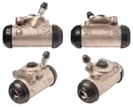 Drum Brake Wheel Cylinder-oe Advics Wct-082 Fits 2002 Toyota Camry. Fixed Price $38.53.