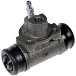 Carquest Wca610236 Wearever Drum Brake Wheel Cylinder. Fixed Price $46.55.