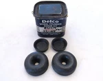 Nos 1937-1958 Buick Cadillac Oldsmobile Front Wheel Cylinder Seals Delco. Fixed Price $11.99.