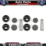 Fits Checker A2 1948-1950 2x Dorman - First Stop Rear Drum Brake Wheel Cylinder. Fixed Price $28.38.