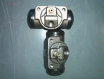 Wheel Cylinder Set Buick Oldsmobile1968-1975 2 Cylinders Rear. Fixed Price $19.95.