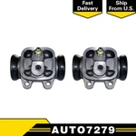Centric Parts Drum Brake Wheel Cylinder Rear 2 Of Fits Dodge Polara. Fixed Price $119.41.