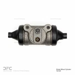 Drum Brake Wheel Cylinder Dfc 375-54148. Fixed Price $43.19.