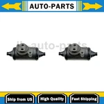Rear Upper Brake Wheel Cylinder Dorman 2pcs For Ford F7000 -- 1970-1979. Fixed Price $82.62.