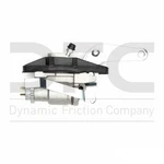 Dynamic Friction Company 375-67042 Wheel Cylinder. Fixed Price $48.52.