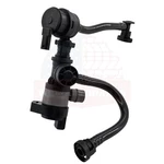 13907636157 Vapor Canister Purge Solenoid Valve Fit Bmw 535i 640i X3 X5 X6 3.0l. Fixed Price $58.88.