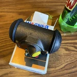 (992) F41718 Wagner Automotive Drum Brake Wheel Cylinder. Fixed Price $5.00.