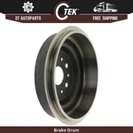 For 1963-1965, 1967-1968, 1971-1973 Mercury Comet Centric Rear Brake Drum. Fixed Price $72.45.